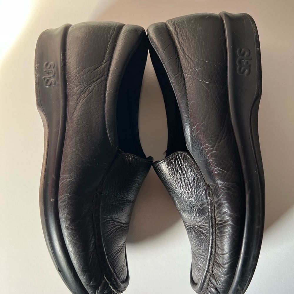 SAS Women’s Twin LOAFER - Picture 2 of 5